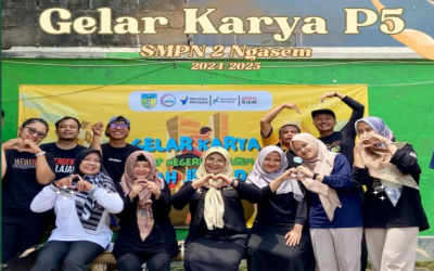 Gelar Karya